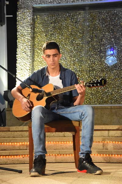 Interact’s Got Talent 2018